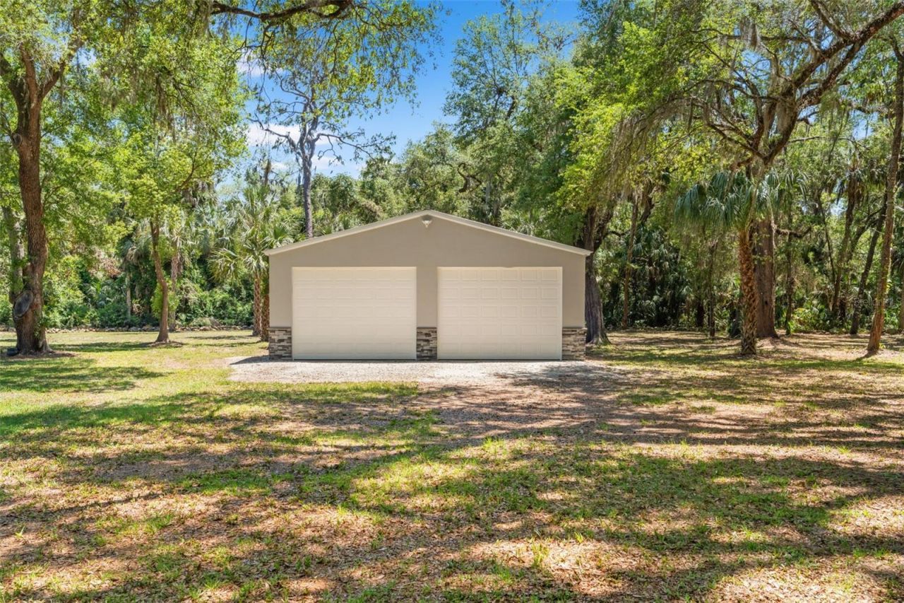 7845 N Flame Vine Way, Crystal River, FL 34428 Photo