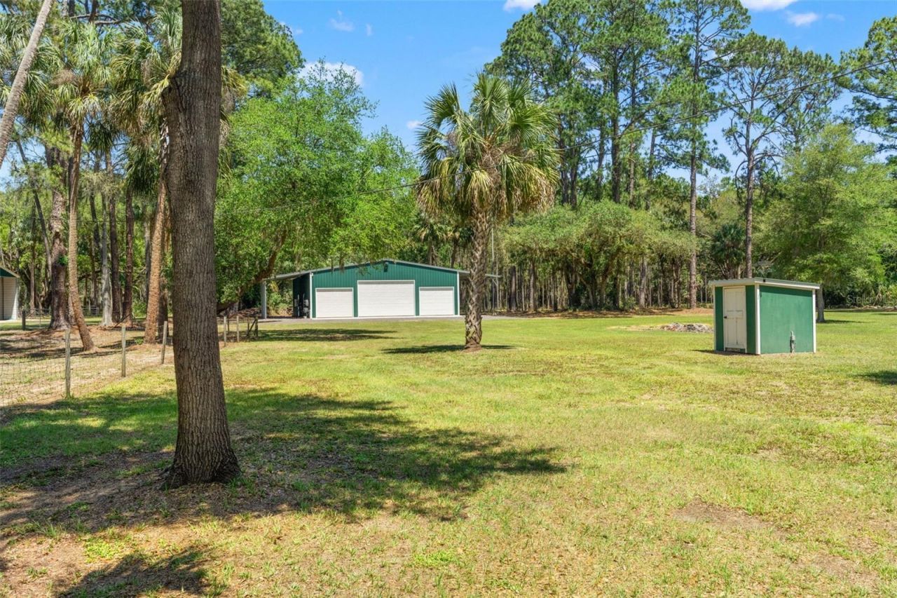 7845 N Flame Vine Way, Crystal River, FL 34428 Photo