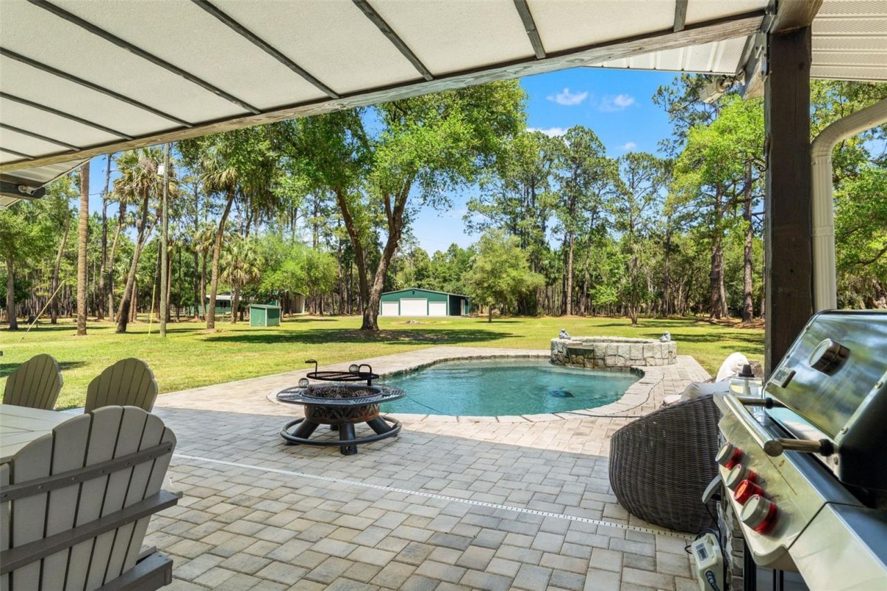 7845 N Flame Vine Way, Crystal River, FL 34428 Photo