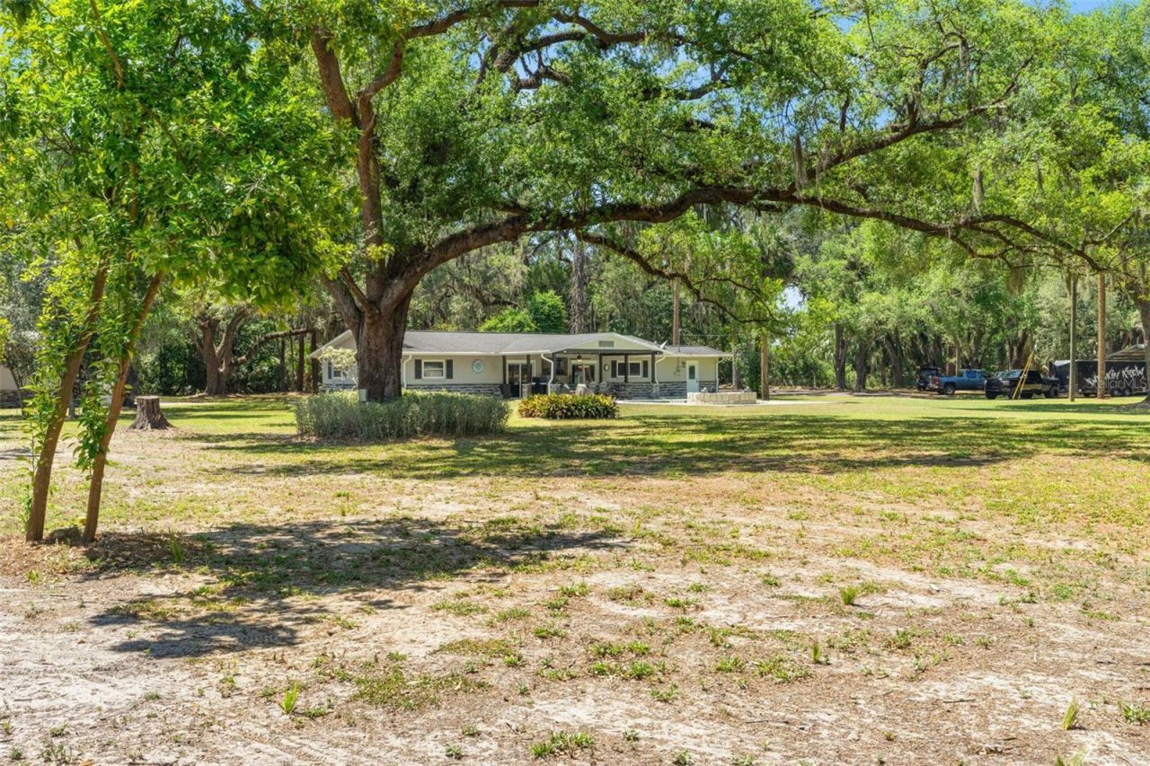7845 N Flame Vine Way, Crystal River, FL 34428 Photo