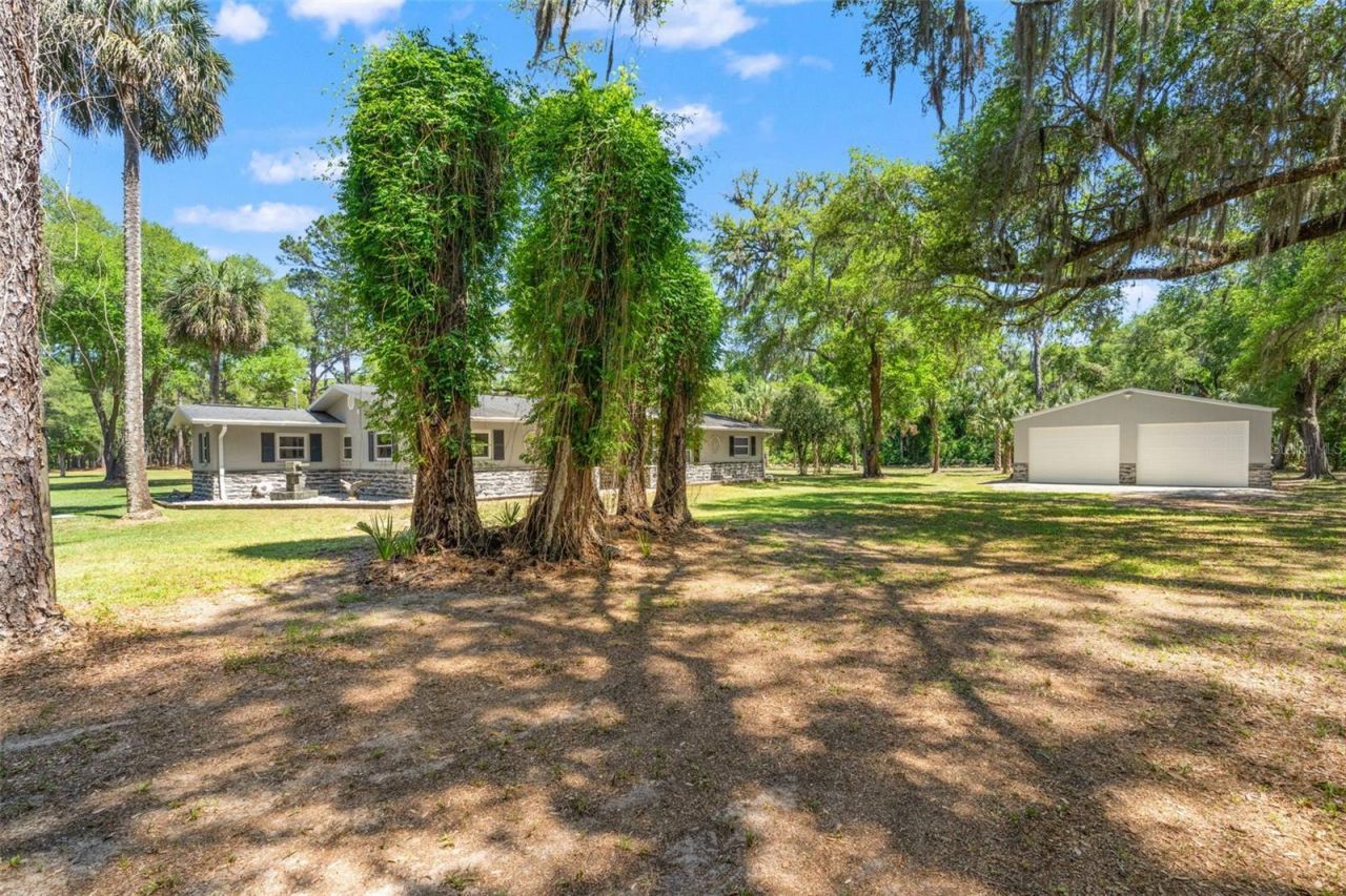 7845 N Flame Vine Way, Crystal River, FL 34428 Photo