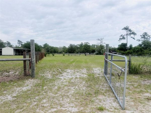TBD SW 153RD LANE , DUNNELLON, FL 34432