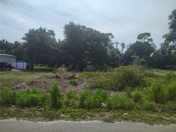 9315 MANDY STREET, PUNTA GORDA, FL 33982