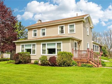 5053 County Road 37, Hemlock, NY 14466