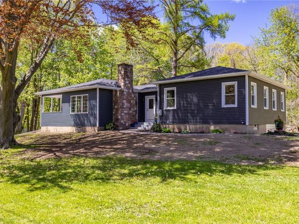 16 Pine Hill Road, Spencerport, NY 14559