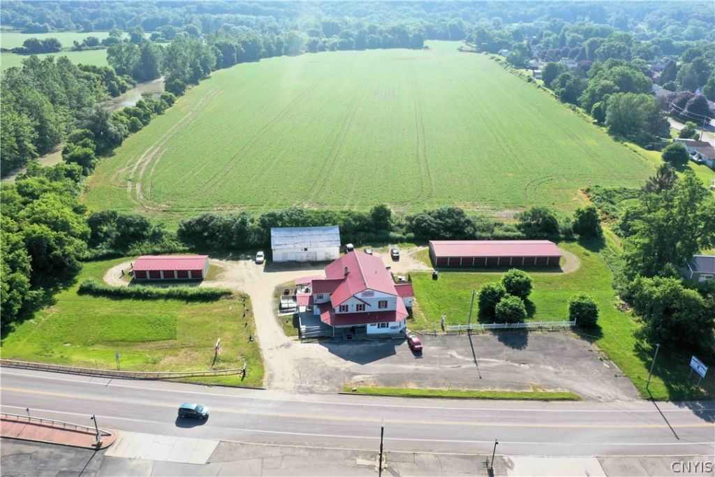 12 County Route 115, Lindley, NY 14858 Main Photo
