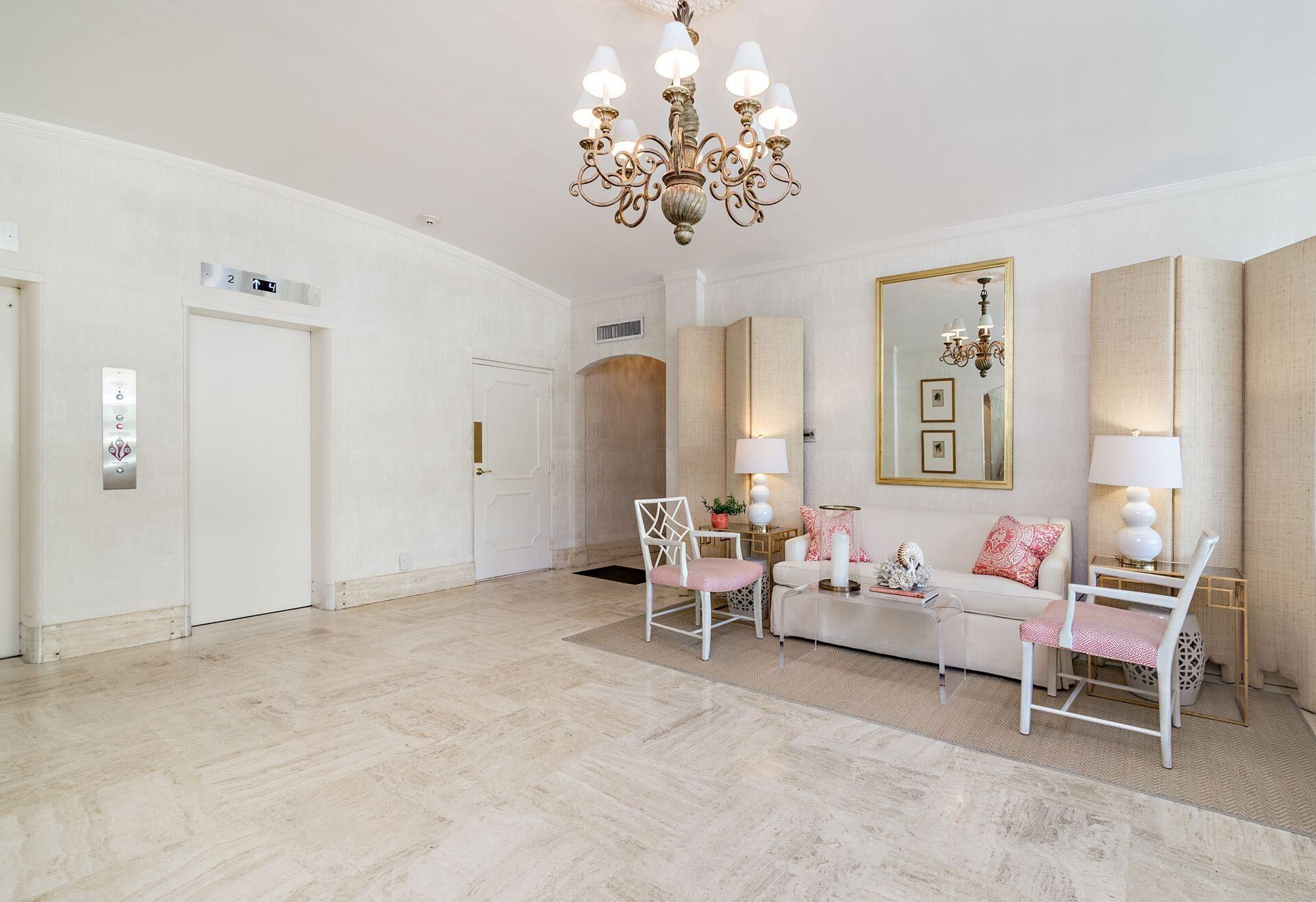 354 Chilean Avenue, Unit 4d, Palm Beach, FL 33480 Photo