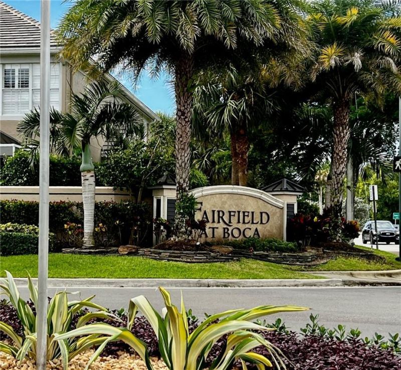 21420 Tudor Drive, Boca Raton, FL 33486 Photo