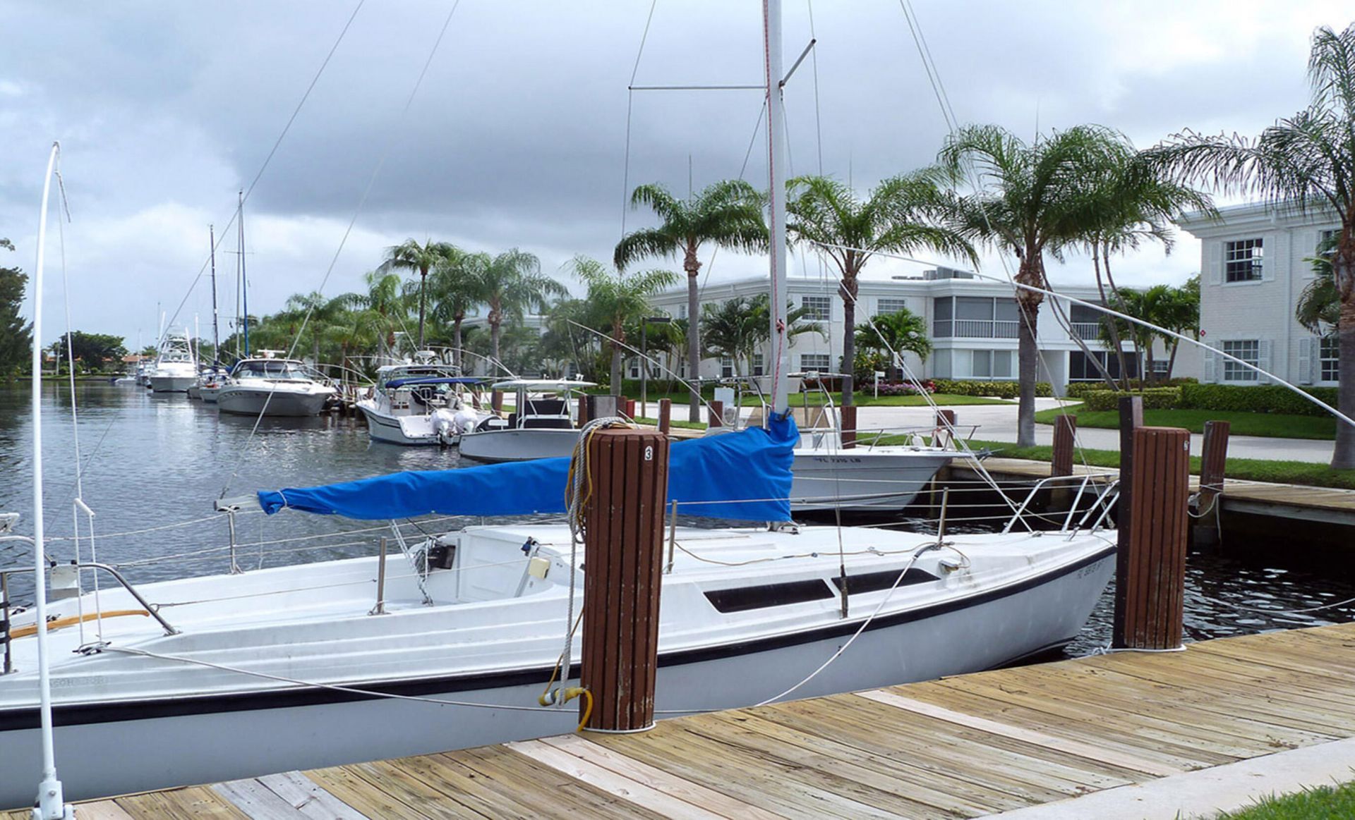 6299 Bay Club Drive, Unit 3, Fort Lauderdale, FL 33308 Photo