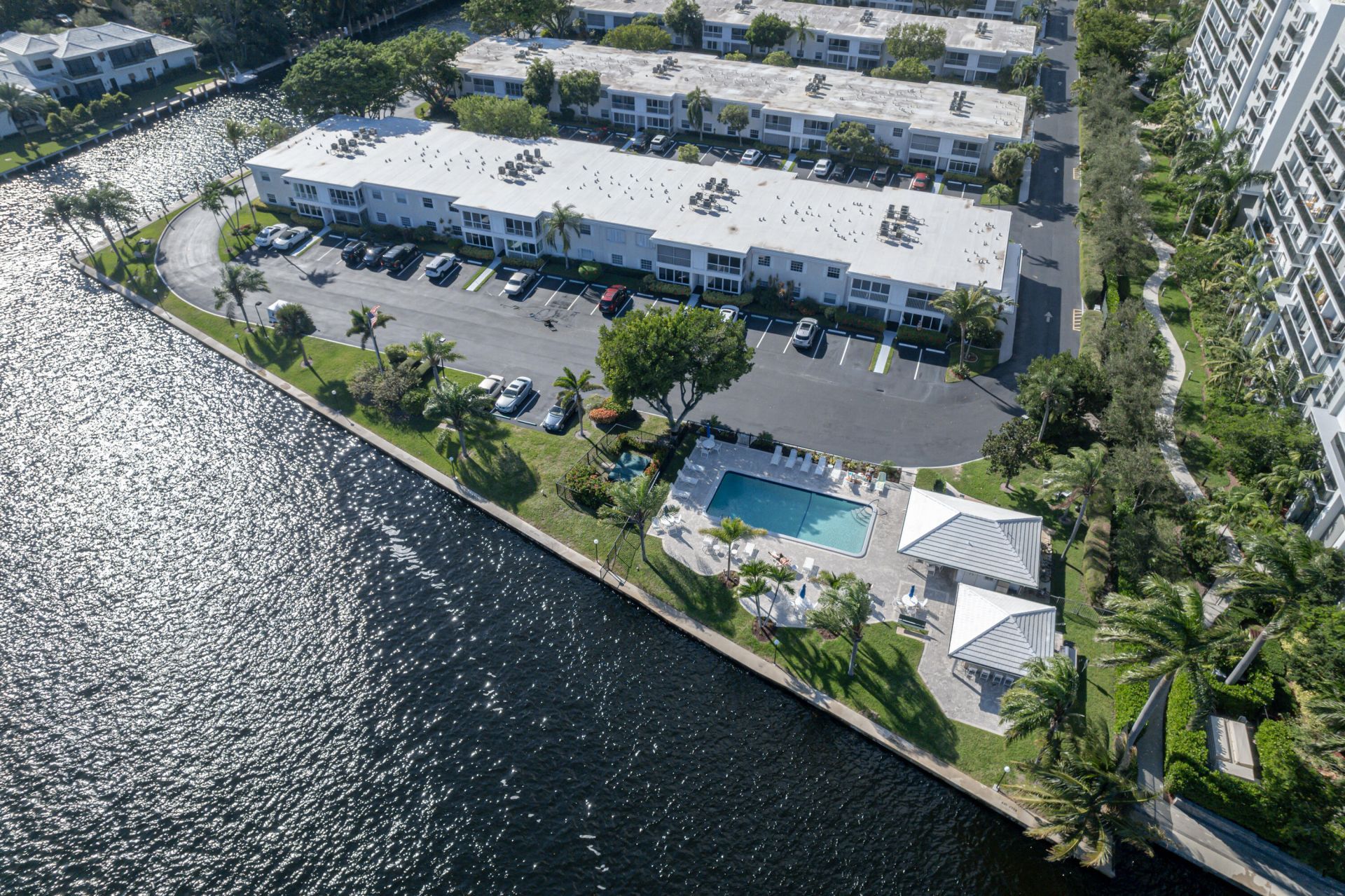 6299 Bay Club Drive, Unit 3, Fort Lauderdale, FL 33308 Photo