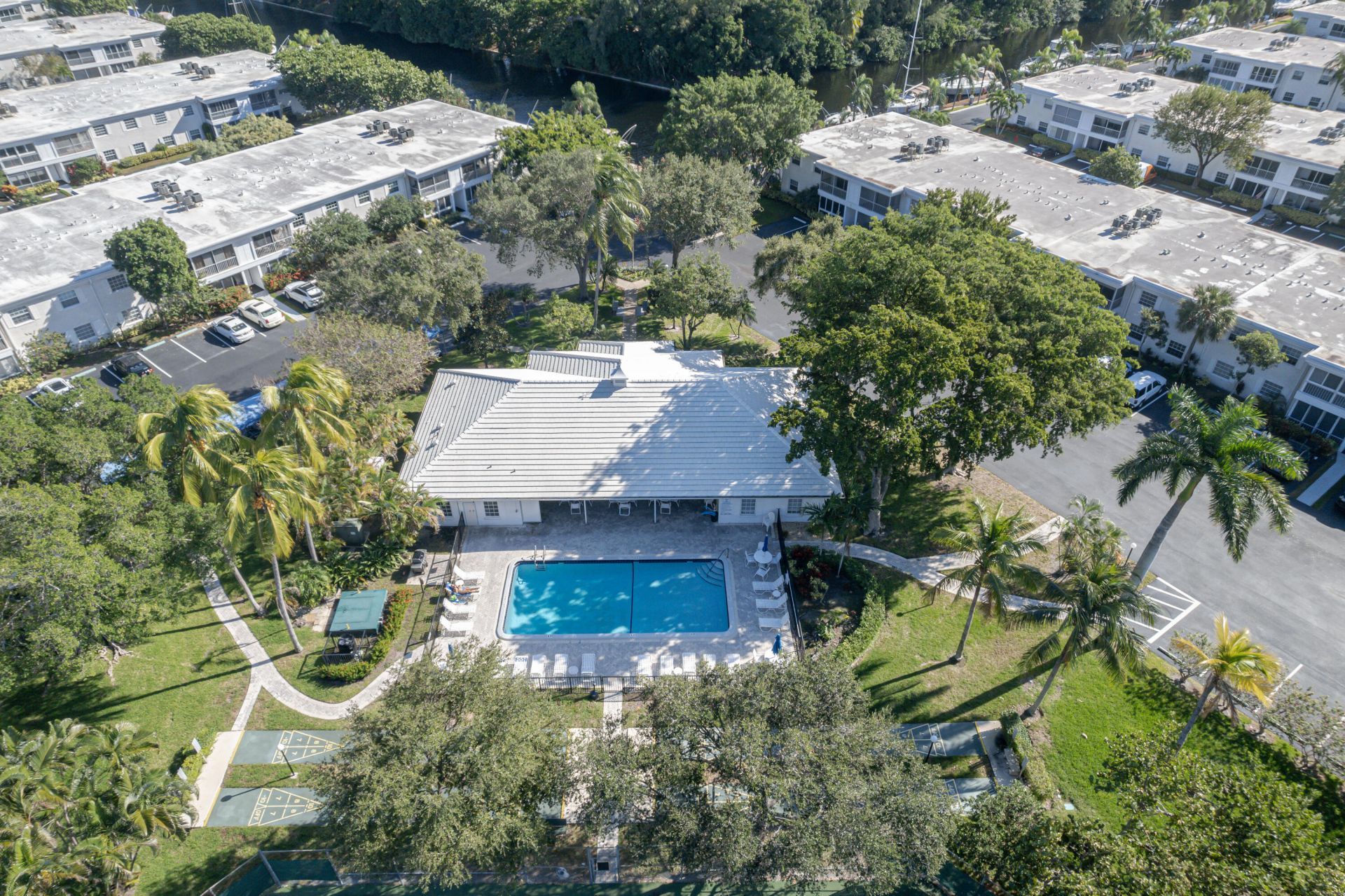 6299 Bay Club Drive, Unit 3, Fort Lauderdale, FL 33308 Photo