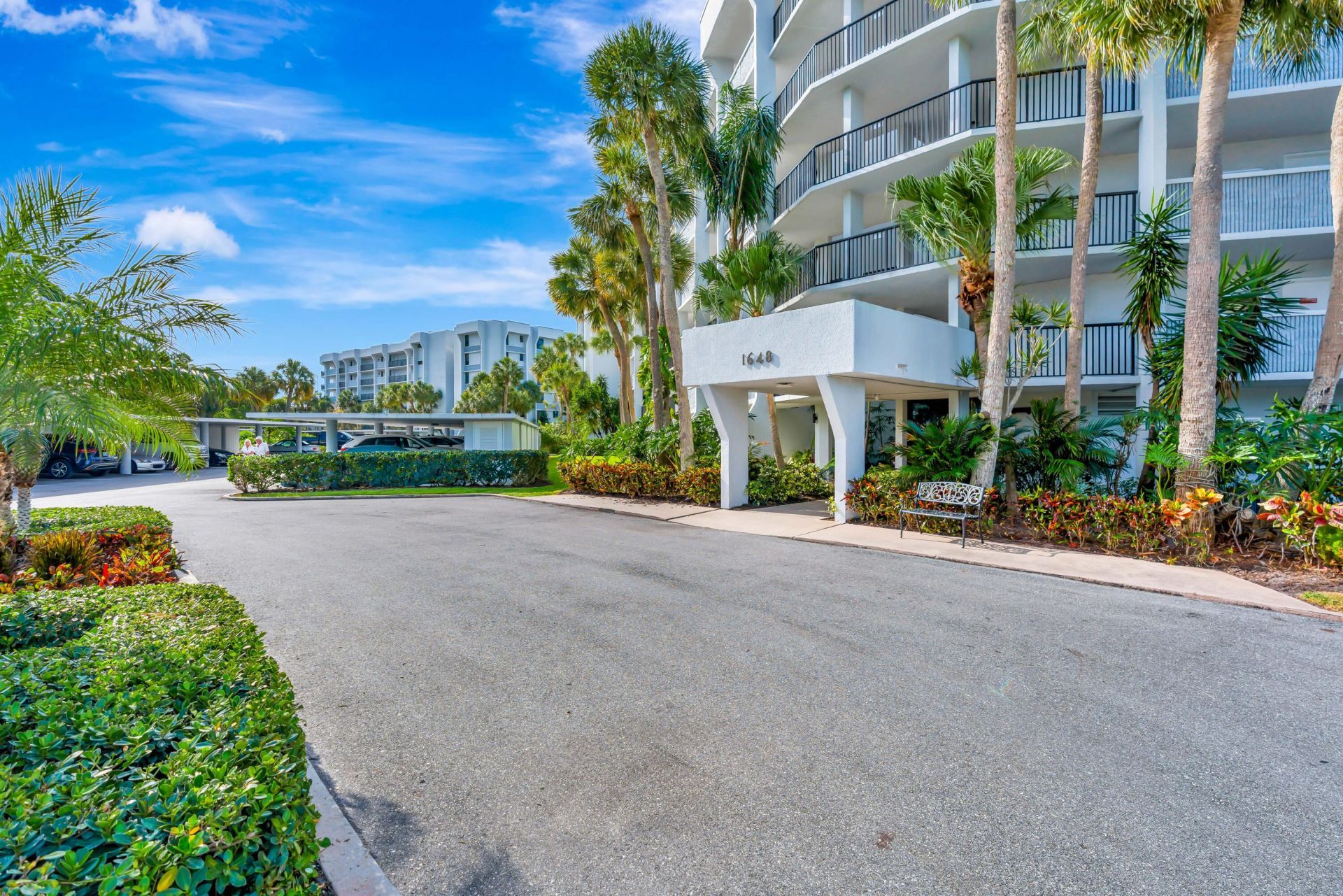 1648 Jupiter Cove Drive, Unit 608b, Jupiter, FL 33469 Photo