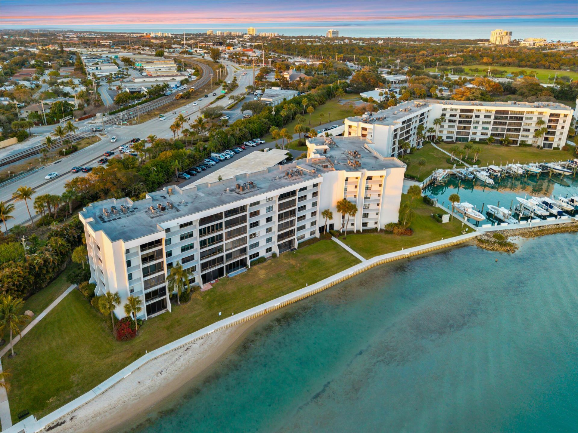 1648 Jupiter Cove Drive, Unit 608b, Jupiter, FL 33469 Photo