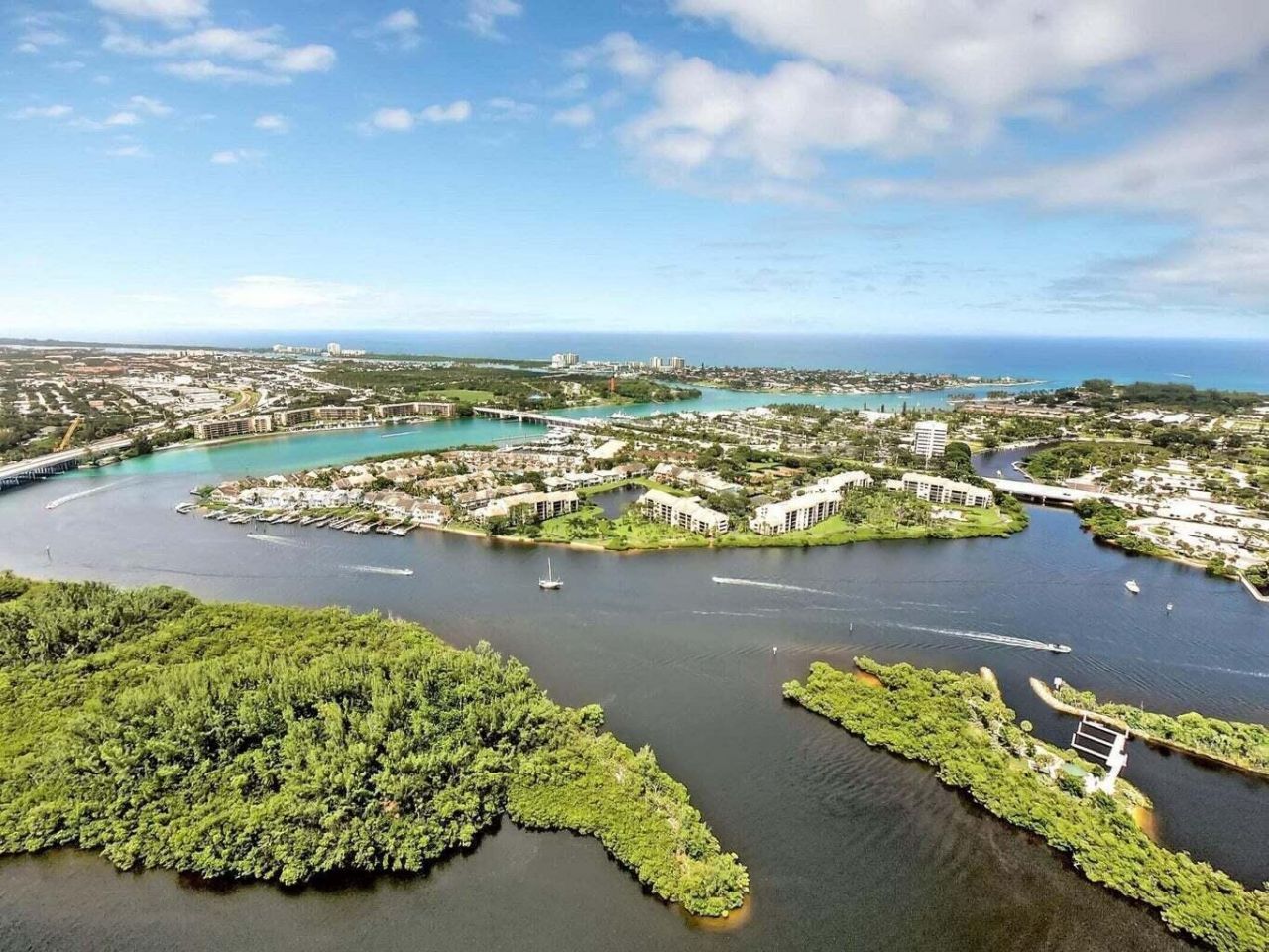 1648 Jupiter Cove Drive, Unit 608b, Jupiter, FL 33469 Photo