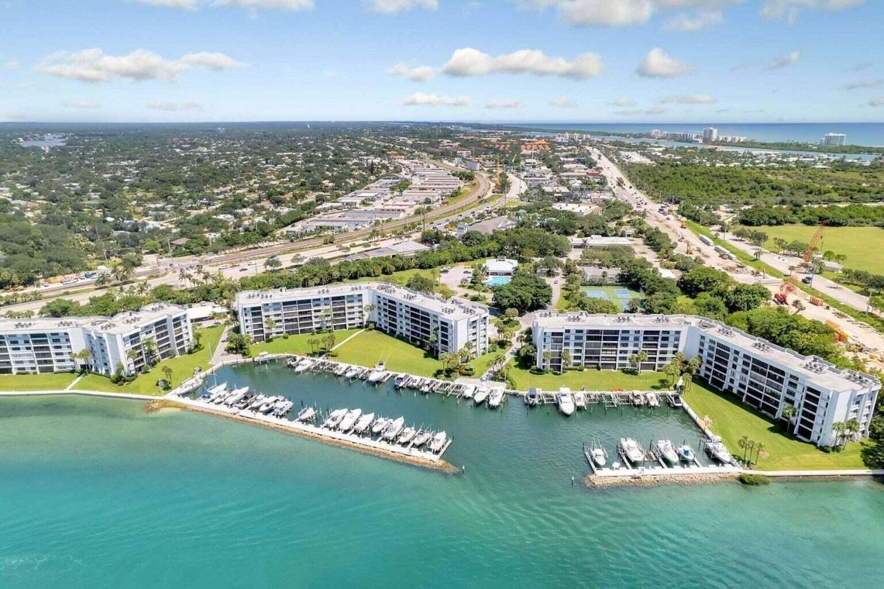 1648 Jupiter Cove Drive, Unit 608b, Jupiter, FL 33469 Photo