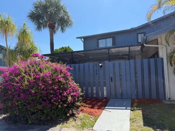 4734 Holly Lake Drive, Greenacres, FL 33463