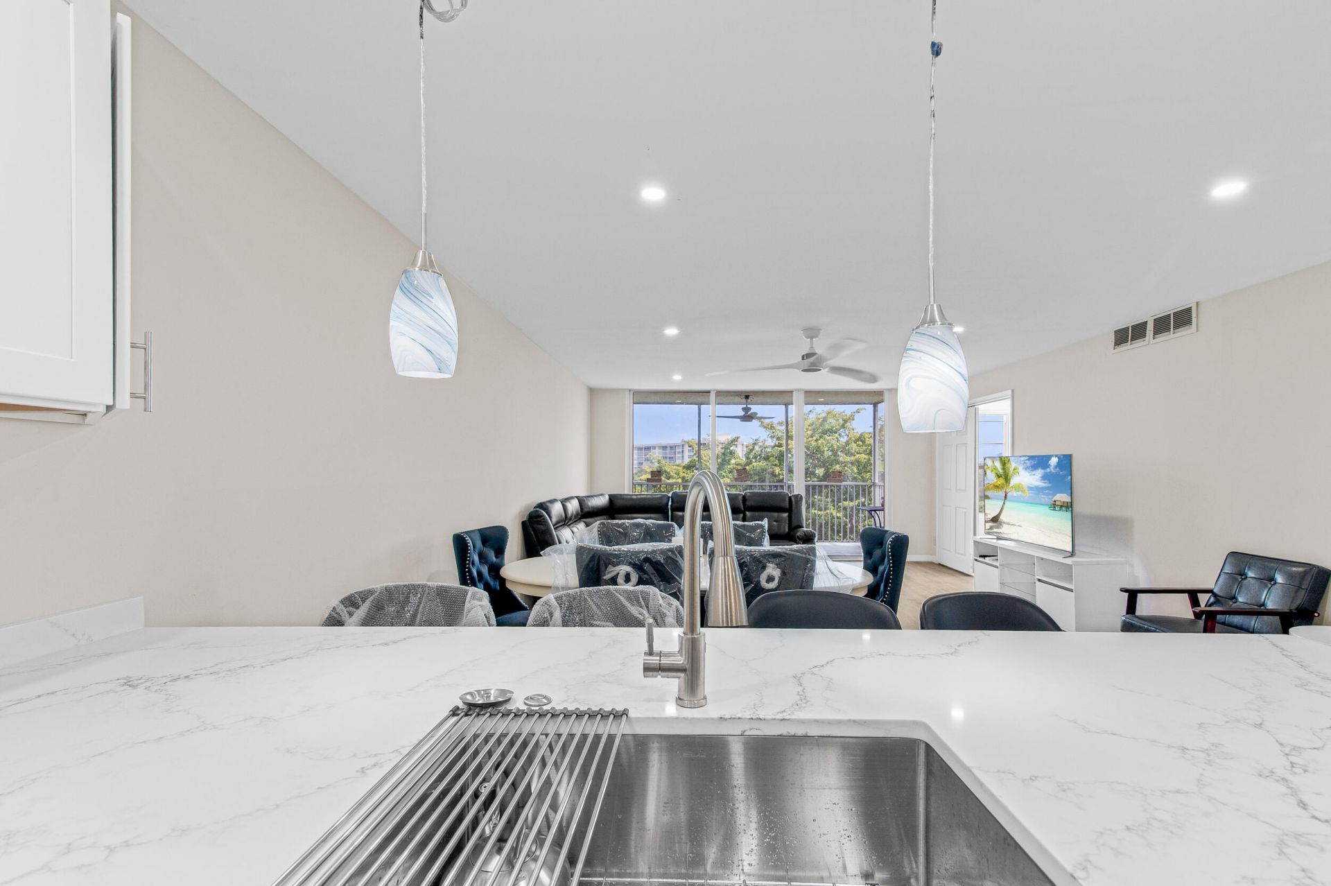 2901 S Palm Aire Drive, Unit 501, Pompano Beach, FL 33069 Photo