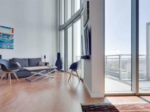 690 SW 1st Court, Unit Ph2-21, Miami, FL 33130