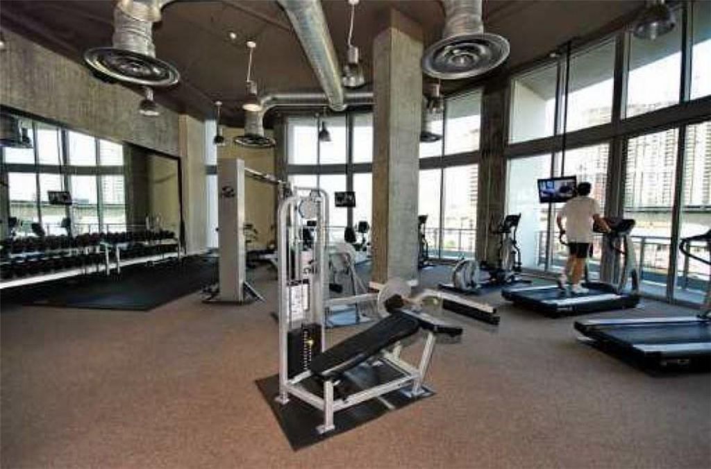 690 SW 1st Court, Unit Ph2-21, Miami, FL 33130 Photo