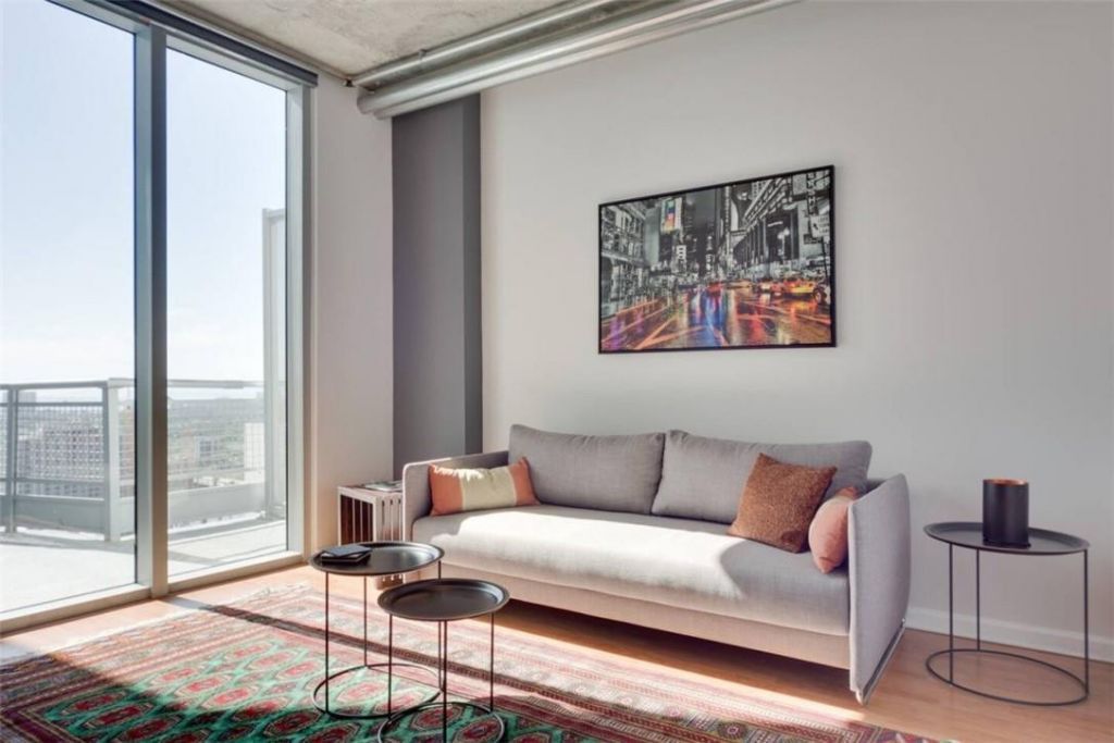690 SW 1st Court, Unit Ph2-21, Miami, FL 33130 Photo