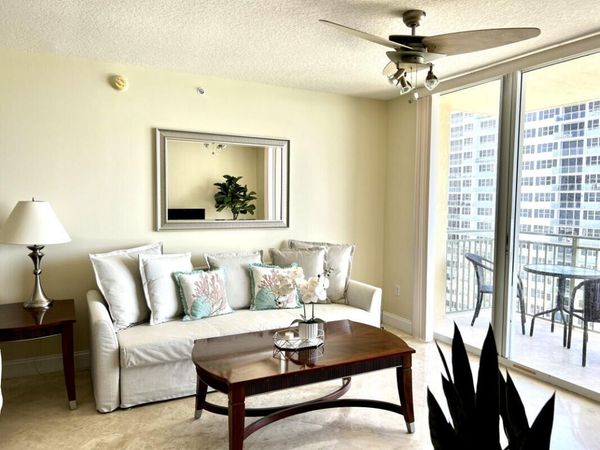 2080 S Ocean Drive, Unit 1608, Hallandale Beach, FL 33009