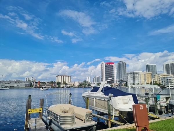 300 Golden Isles Drive, Unit 104, Hallandale Beach, FL 33009