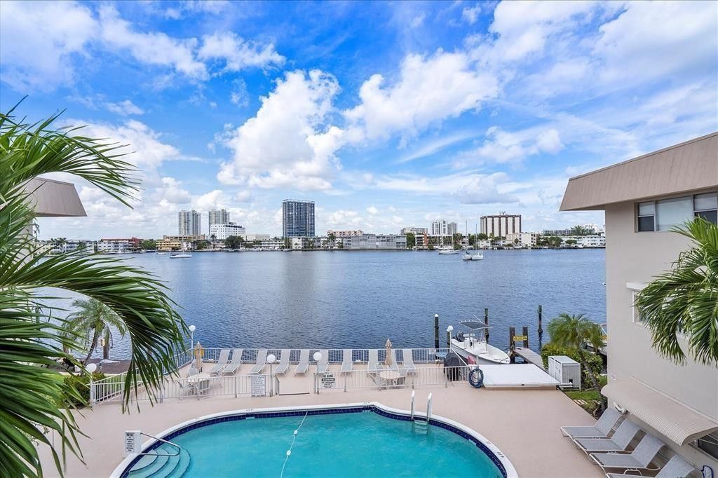 300 Golden Isles Drive, Unit 104, Hallandale Beach, FL 33009 Photo
