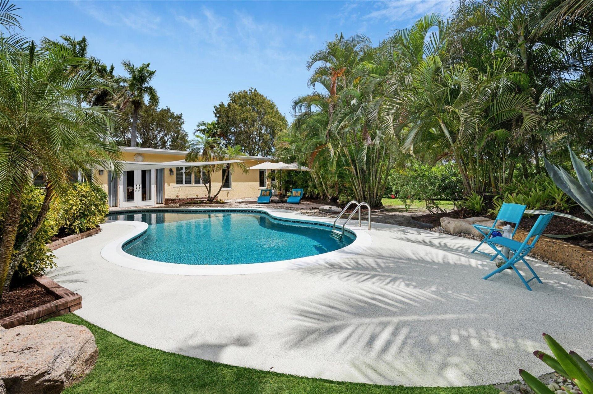 5900 SW 18th Street, Plantation, FL 33317 Photo