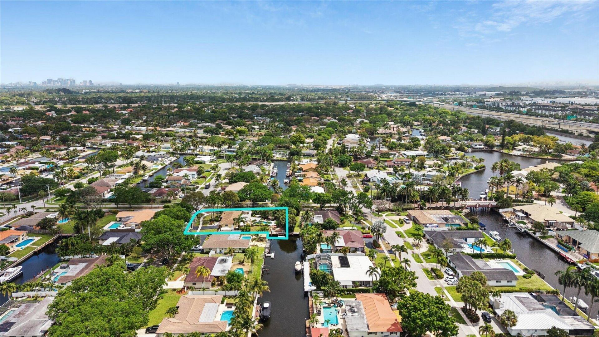 5900 SW 18th Street, Plantation, FL 33317 Photo