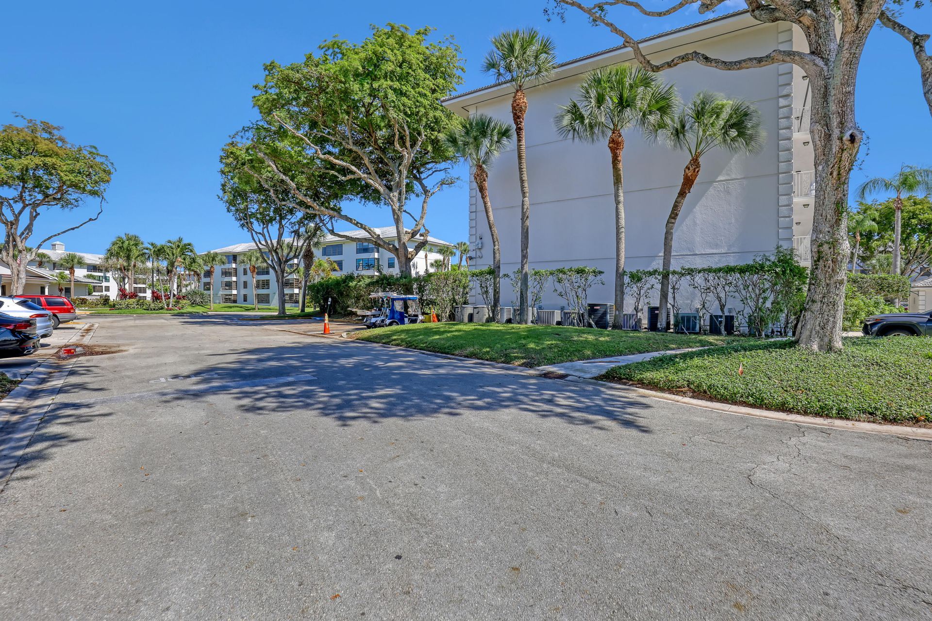 3650 Whitehall Drive, Unit 201, West Palm Beach, FL 33401 Photo