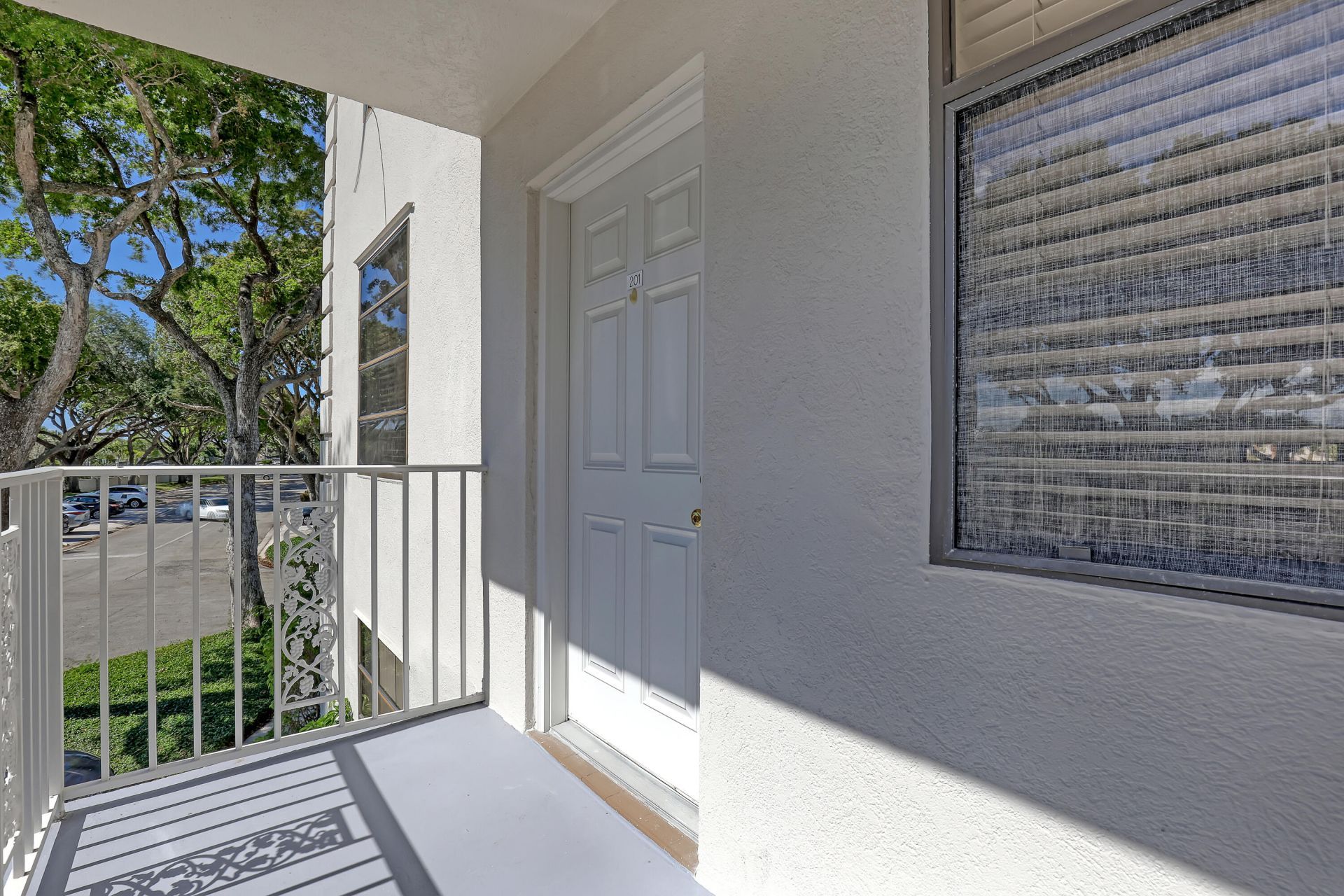 3650 Whitehall Drive, Unit 201, West Palm Beach, FL 33401 Photo