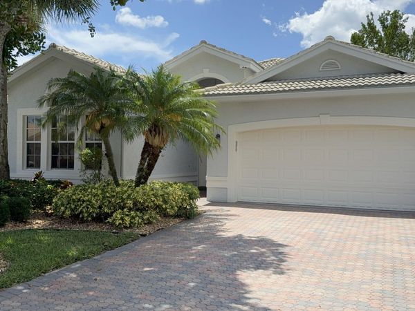8198 Azure Coast Boulevard, Lake Worth, FL 33467