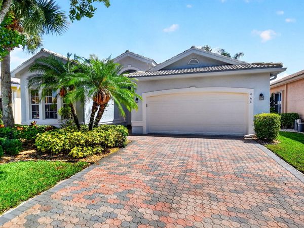 8198 Azure Coast Boulevard, Lake Worth, FL 33467