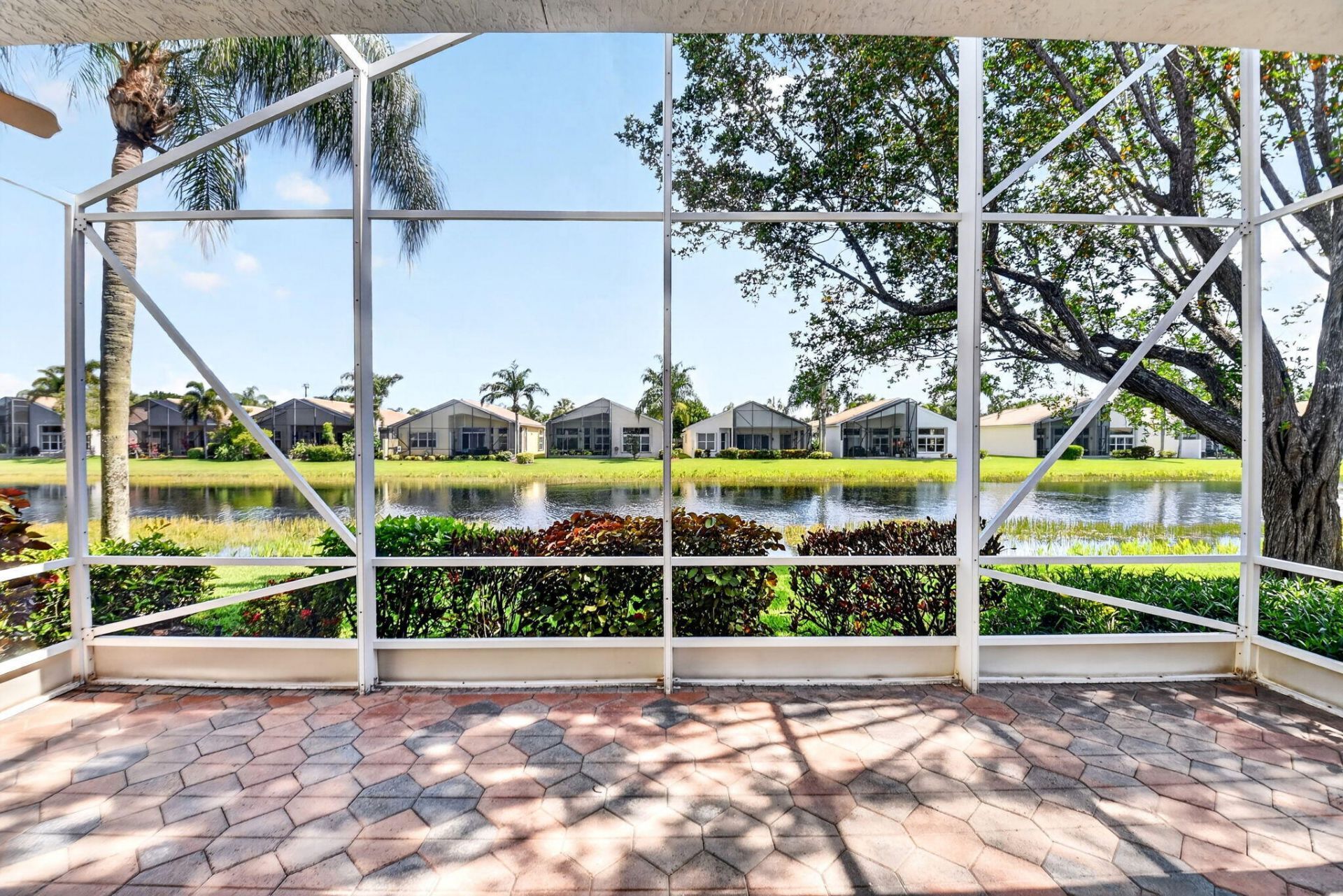 8198 Azure Coast Boulevard, Lake Worth, FL 33467 Photo