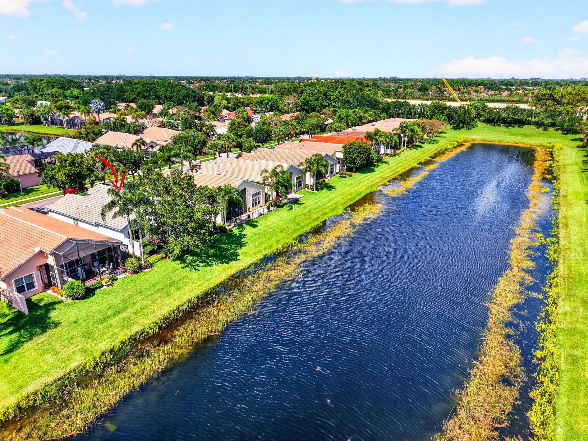 8198 Azure Coast Boulevard, Lake Worth, FL 33467 Photo