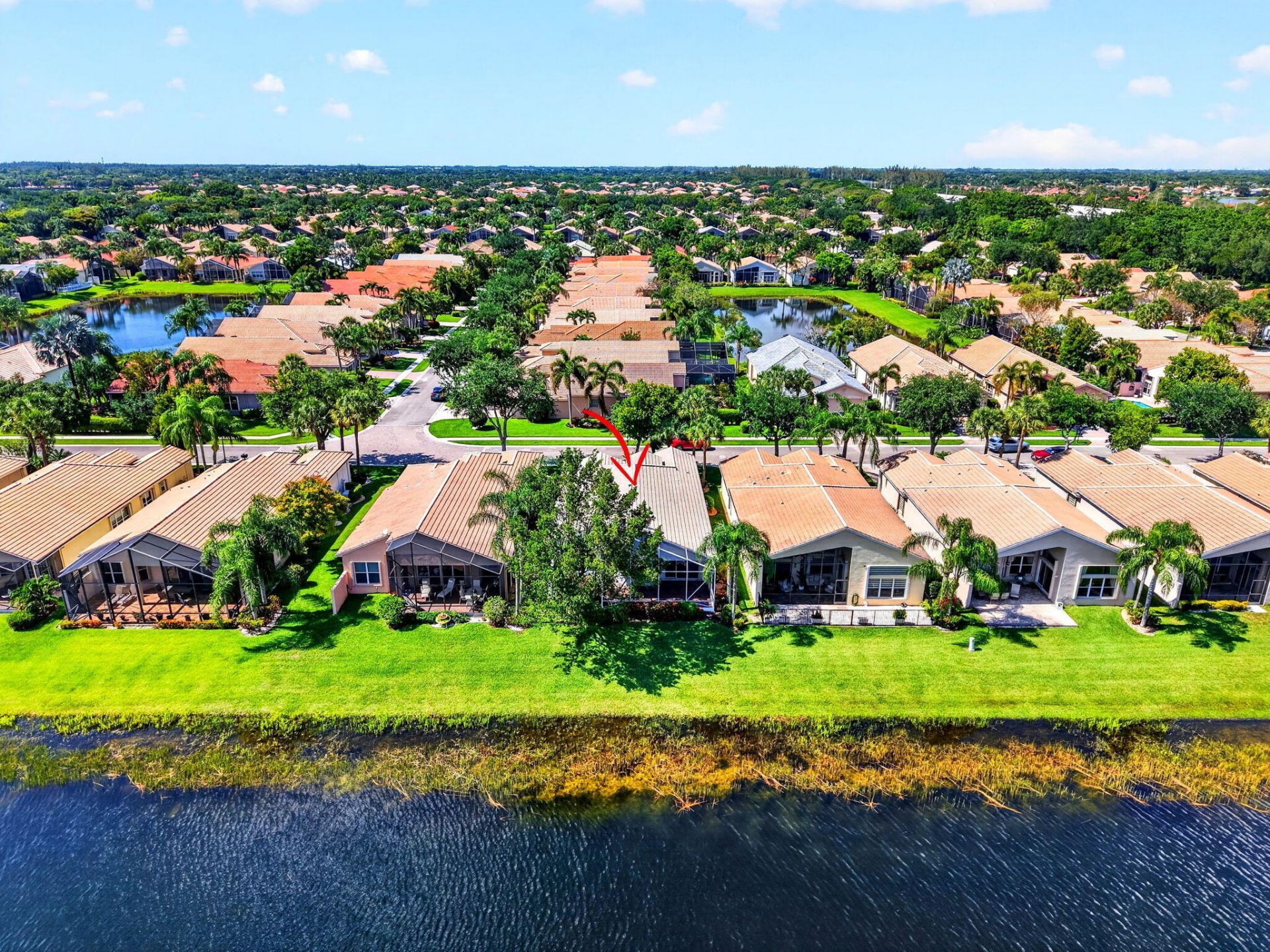 8198 Azure Coast Boulevard, Lake Worth, FL 33467 Photo