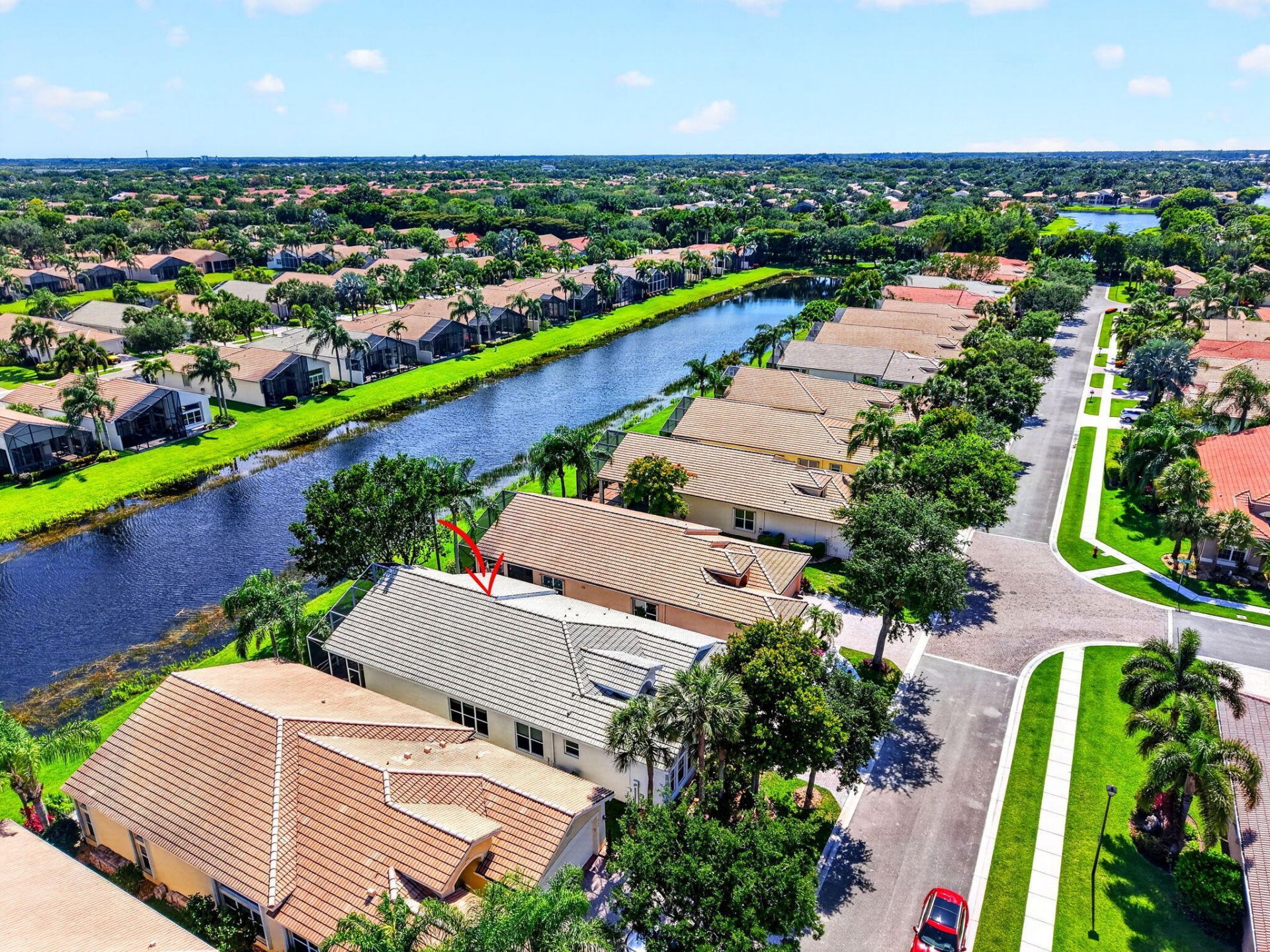 8198 Azure Coast Boulevard, Lake Worth, FL 33467 Photo