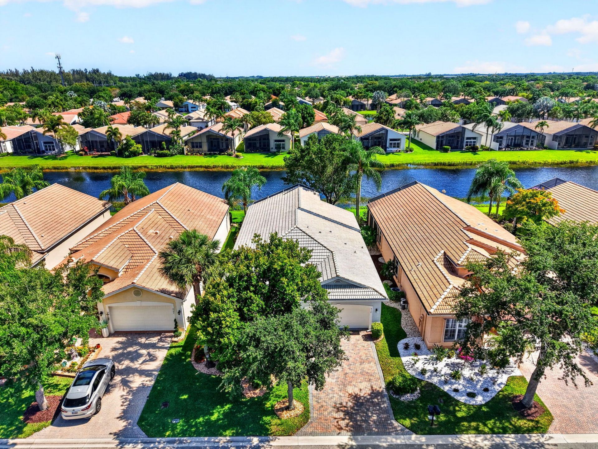 8198 Azure Coast Boulevard, Lake Worth, FL 33467 Photo