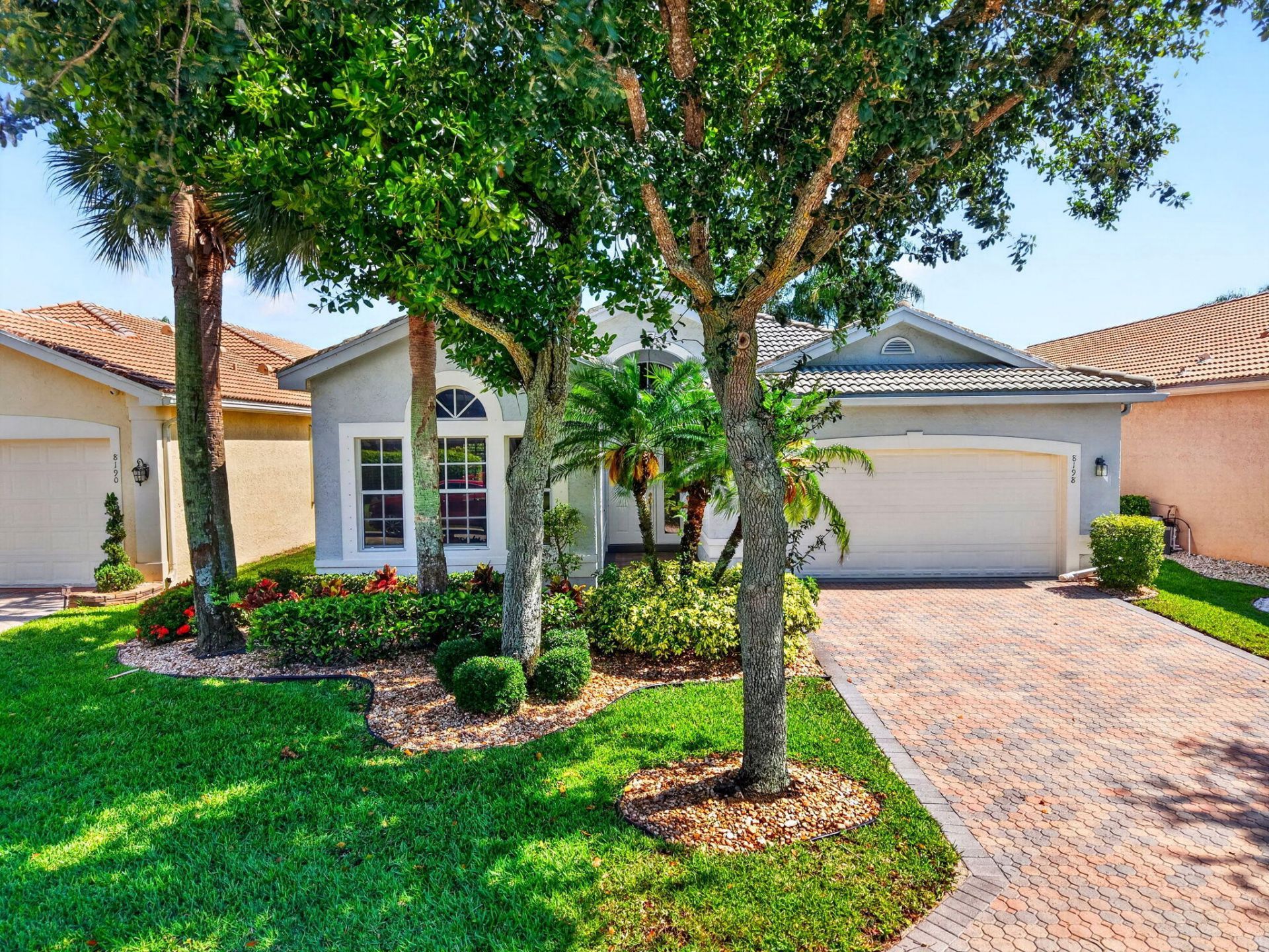 8198 Azure Coast Boulevard, Lake Worth, FL 33467 Photo