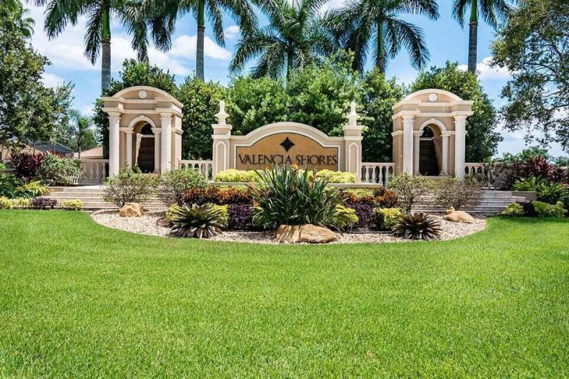8198 Azure Coast Boulevard, Lake Worth, FL 33467 Photo
