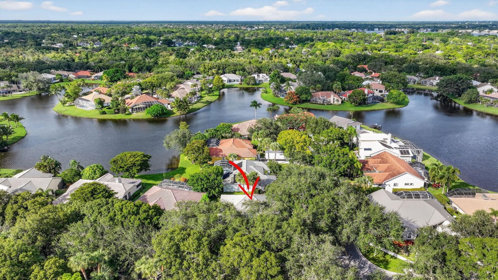 6333 Winding Lake Drive, Jupiter, FL 33458 Photo