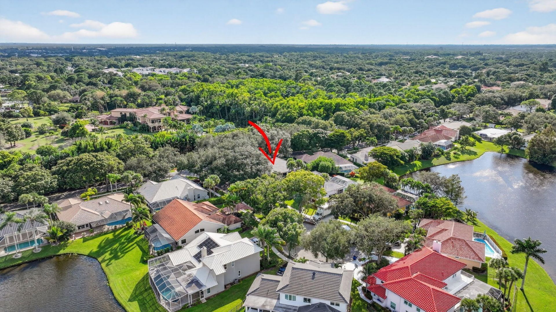 6333 Winding Lake Drive, Jupiter, FL 33458 Photo
