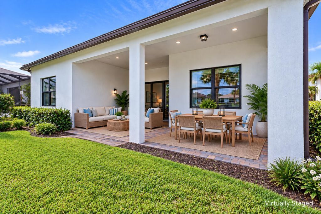 599 SE Villandry Way, Port Saint Lucie, FL 34984 Photo
