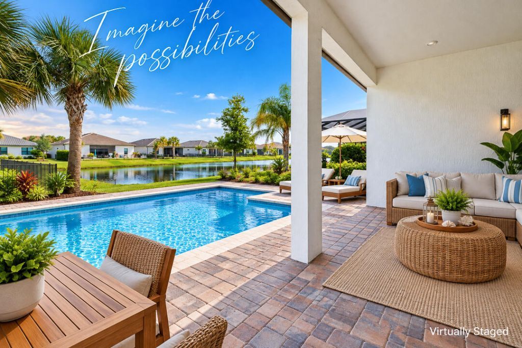 599 SE Villandry Way, Port Saint Lucie, FL 34984 Photo