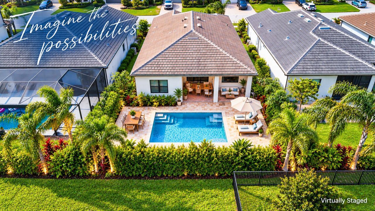 599 SE Villandry Way, Port Saint Lucie, FL 34984 Photo