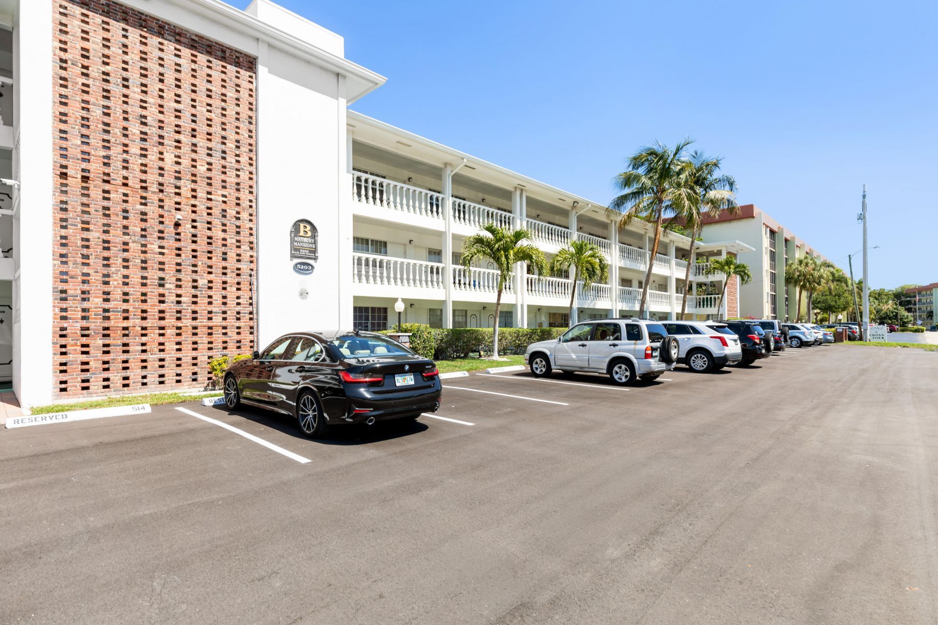 5203 NE 24th Terrace, Unit B210, Fort Lauderdale, FL 33308 Photo