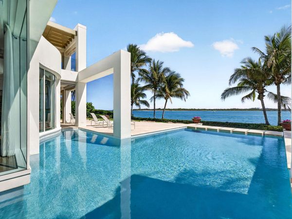7034 SE Harbor Circle, Stuart, FL 34996