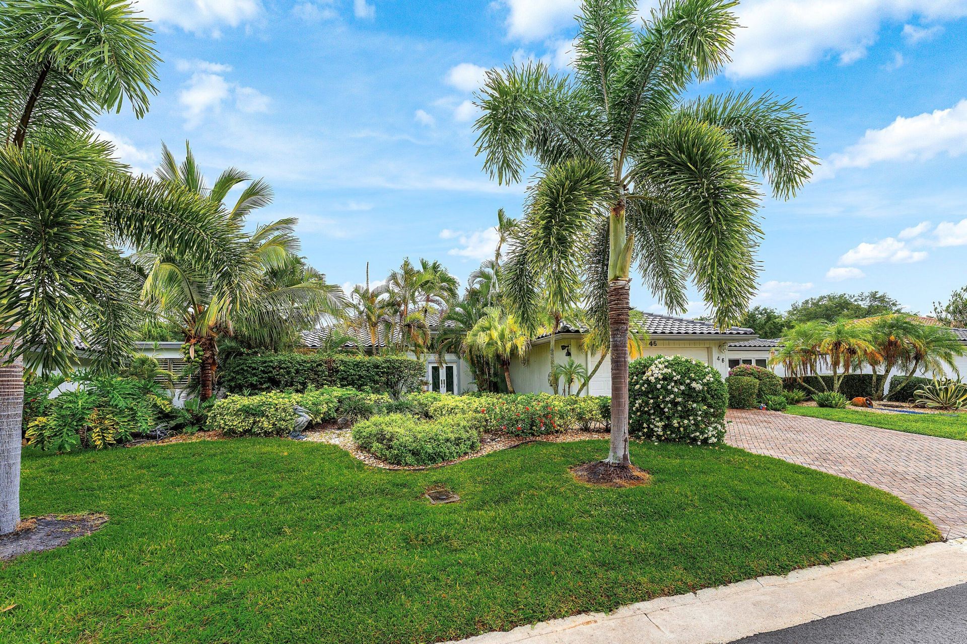 46 Woods Lane, Boynton Beach, FL 33436 Photo
