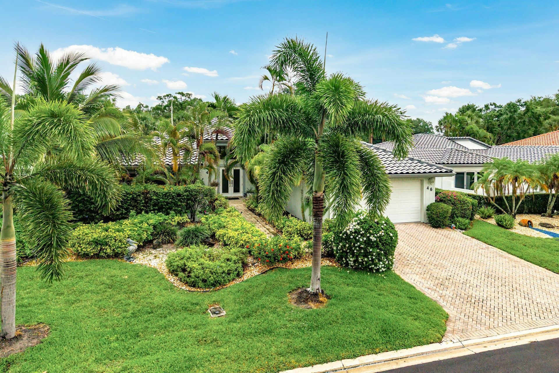 46 Woods Lane, Boynton Beach, FL 33436 Photo