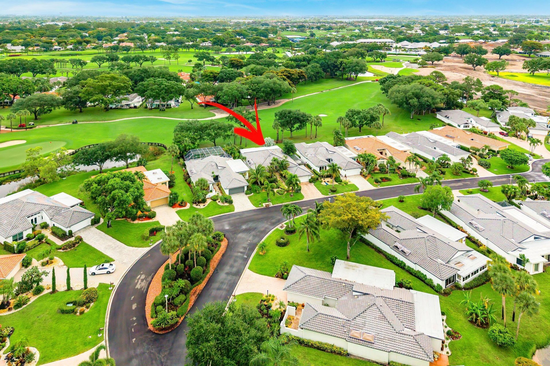 46 Woods Lane, Boynton Beach, FL 33436 Photo